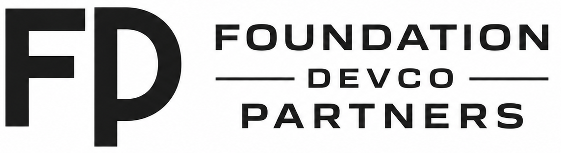 Foundation DevCo Partners